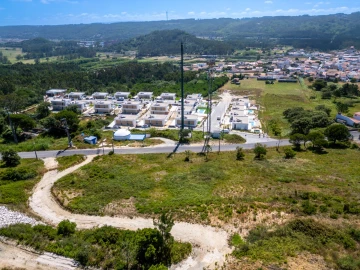 Terreno para Venda em Famalicão