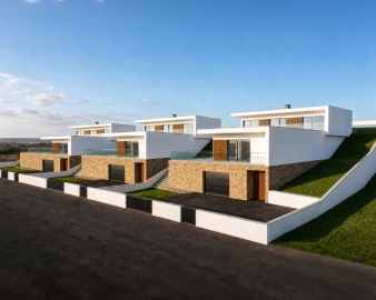Terreno para Venda em Famalicão