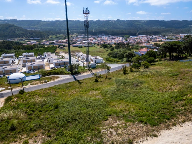 Terreno para Venda em Famalicão Foto 2
