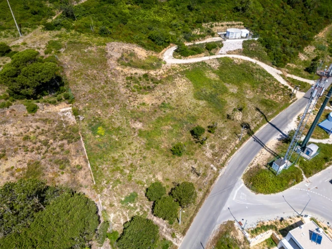 Terreno para Venda em Famalicão Foto 9