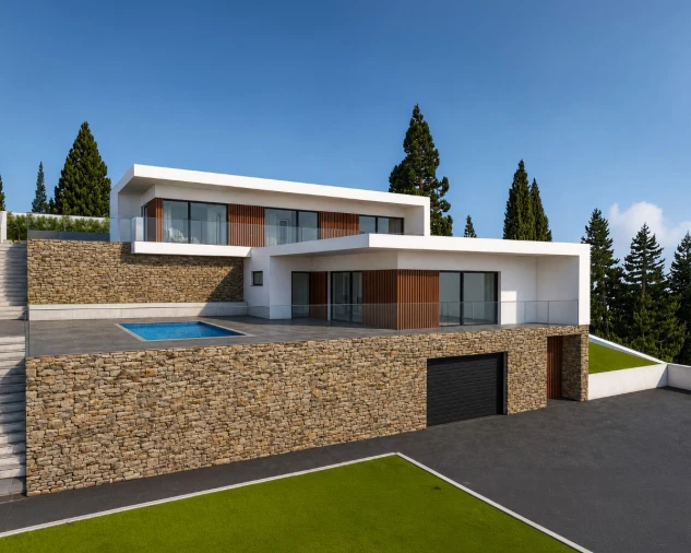 Terreno para Venda em Famalicão Foto 14