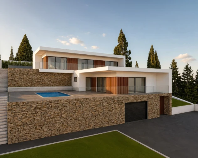 Terreno para Venda em Famalicão Foto 18