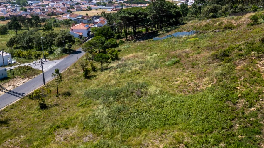 Terreno para Venda em Famalicão