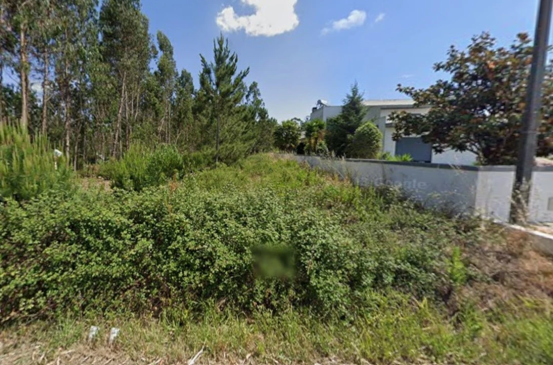 Terreno para Venda em Arazede Foto 3