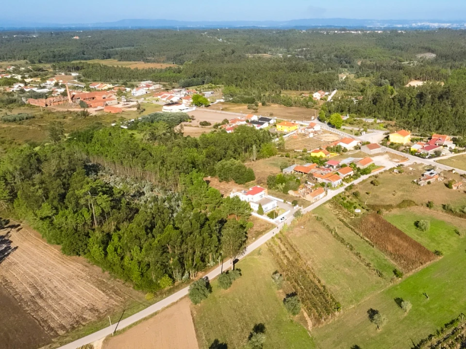Terreno para Venda em Arazede Foto 6