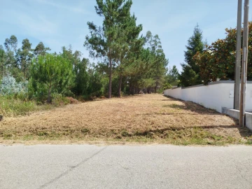 Terreno para Venda em Arazede