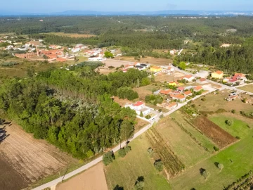 Terreno para Venda em Arazede