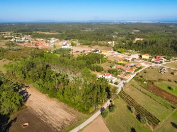 Terreno para Venda em Arazede