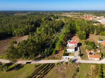 Terreno para Venda em Arazede