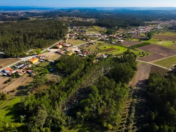 Terreno para Venda em Arazede