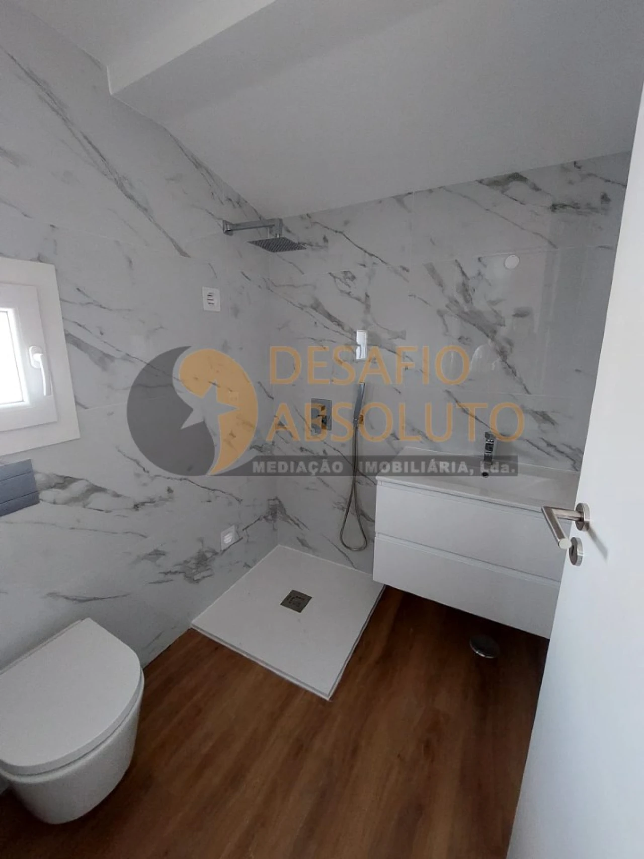 Apartamento T3 para Venda em Fernao Ferro Foto 6