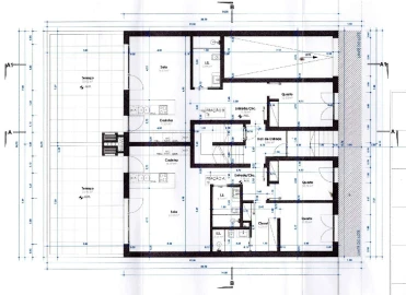 Apartamento T3 para Venda em Fernao Ferro