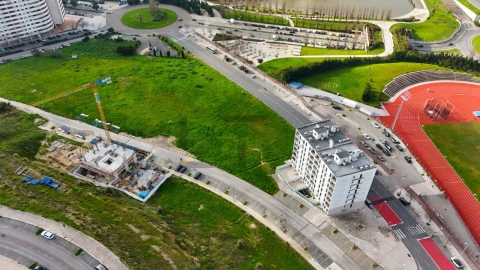 Terreno para Venda em Santa Clara