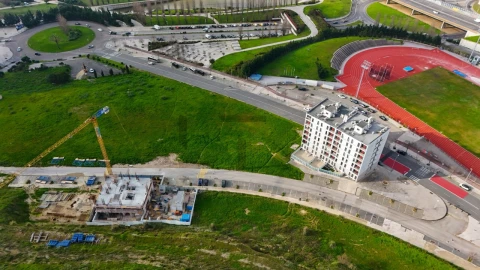 Terreno para Venda em Santa Clara
