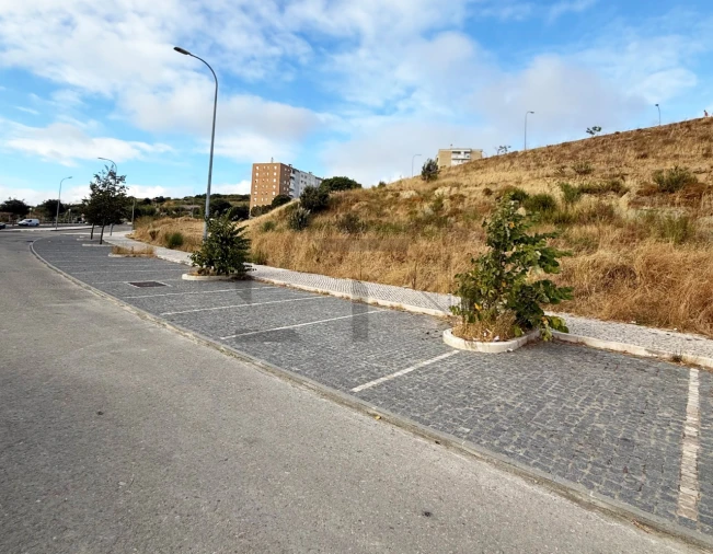 Terreno para Venda em Santa Clara Foto 2