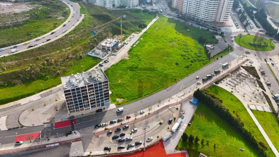Terreno para Venda em Santa Clara Foto 11