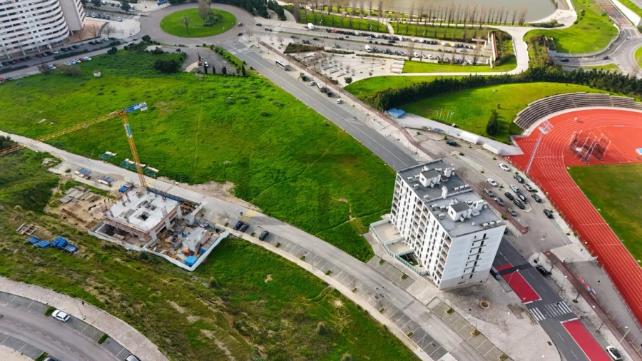 Terreno para Venda em Santa Clara
