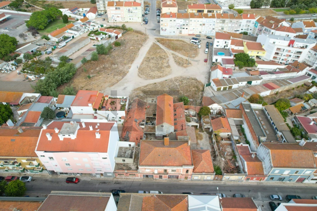Prédio para Venda em Montijo e Afonsoeiro Foto 10