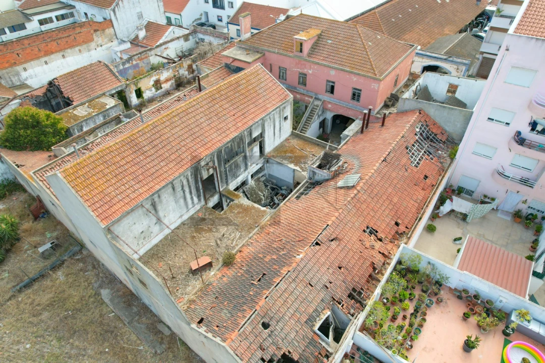 Prédio para Venda em Montijo e Afonsoeiro Foto 14