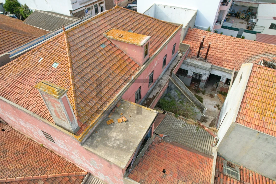 Prédio para Venda em Montijo e Afonsoeiro Foto 19