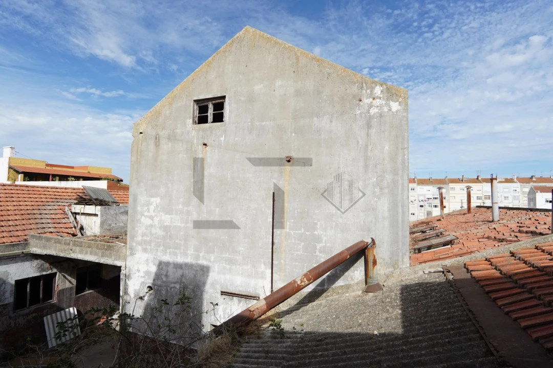 Prédio para Venda em Montijo e Afonsoeiro Foto 33
