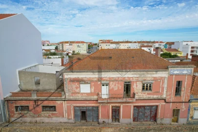 Prédio para Venda em Montijo e Afonsoeiro