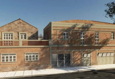 Prédio para Venda em Montijo e Afonsoeiro