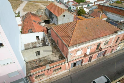 Prédio para Venda em Montijo e Afonsoeiro