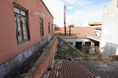 Prédio para Venda em Montijo e Afonsoeiro