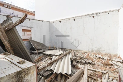 Prédio para Venda em Montijo e Afonsoeiro