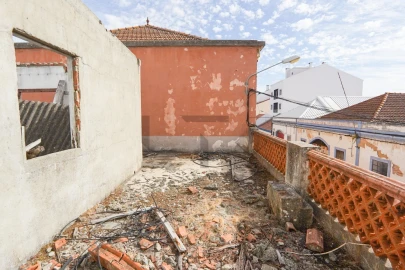 Prédio para Venda em Montijo e Afonsoeiro