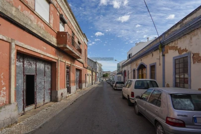 Prédio para Venda em Montijo e Afonsoeiro