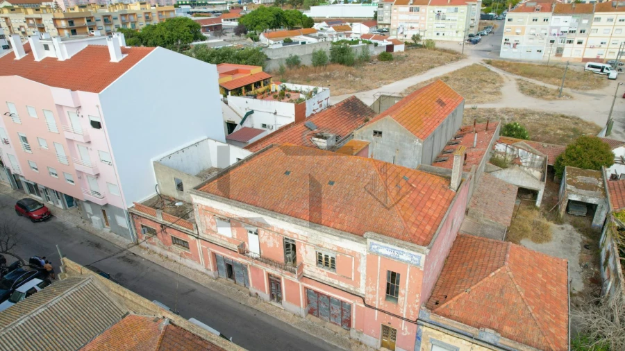 Prédio para Venda em Montijo e Afonsoeiro