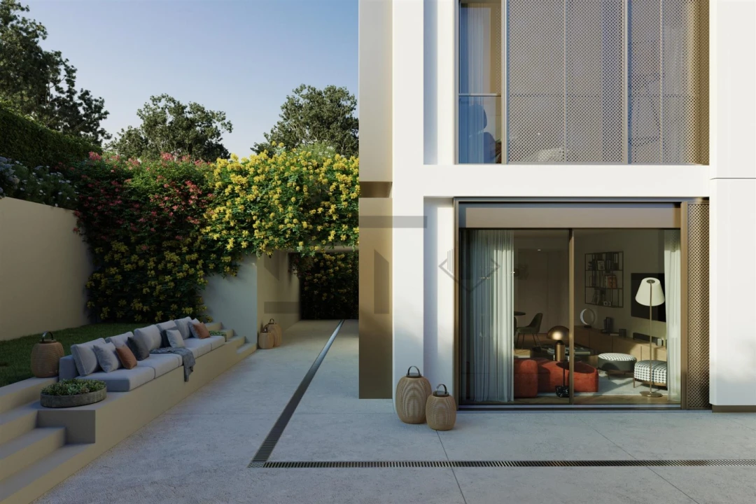 Apartamento T3 para Venda em Cascais e Estoril Foto 1