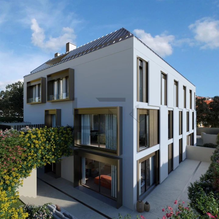 Apartamento T3 para Venda em Cascais e Estoril Foto 2