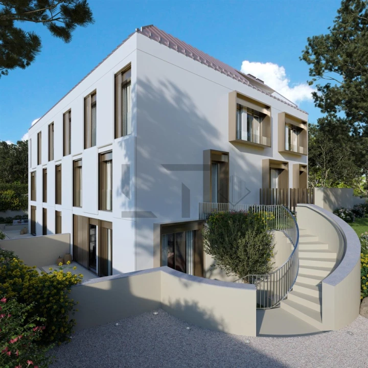 Apartamento T3 para Venda em Cascais e Estoril Foto 3