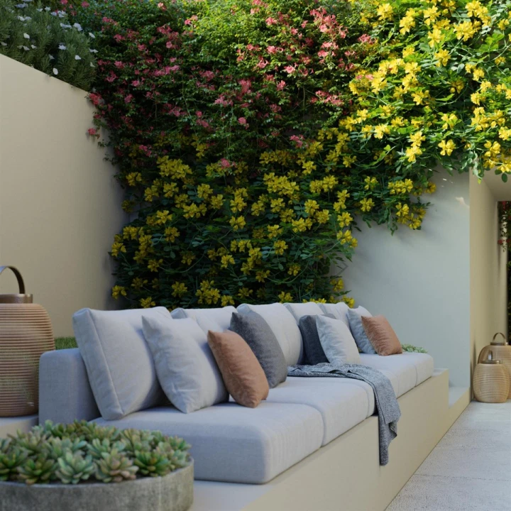 Apartamento T3 para Venda em Cascais e Estoril Foto 5