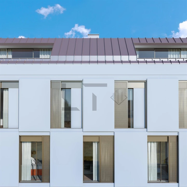 Apartamento T3 para Venda em Cascais e Estoril Foto 6