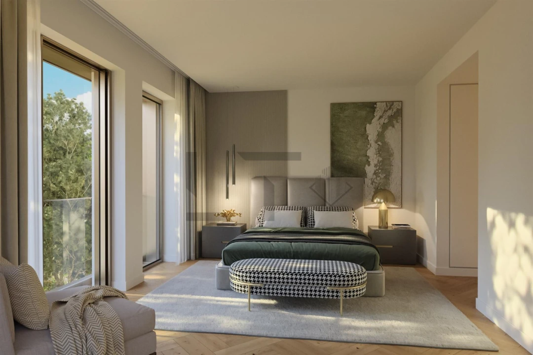 Apartamento T3 para Venda em Cascais e Estoril Foto 10
