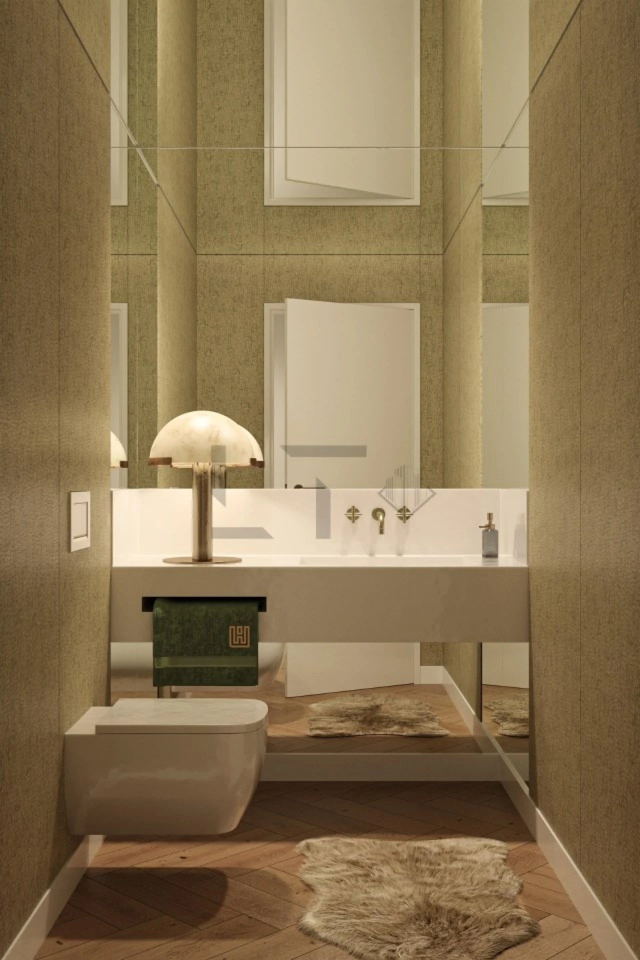 Apartamento T3 para Venda em Cascais e Estoril Foto 11