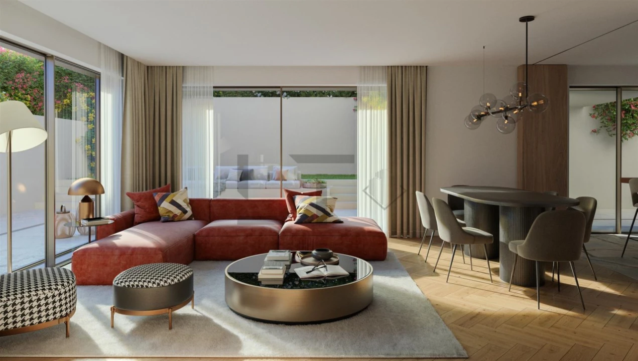 Apartamento T3 para Venda em Cascais e Estoril Foto 15