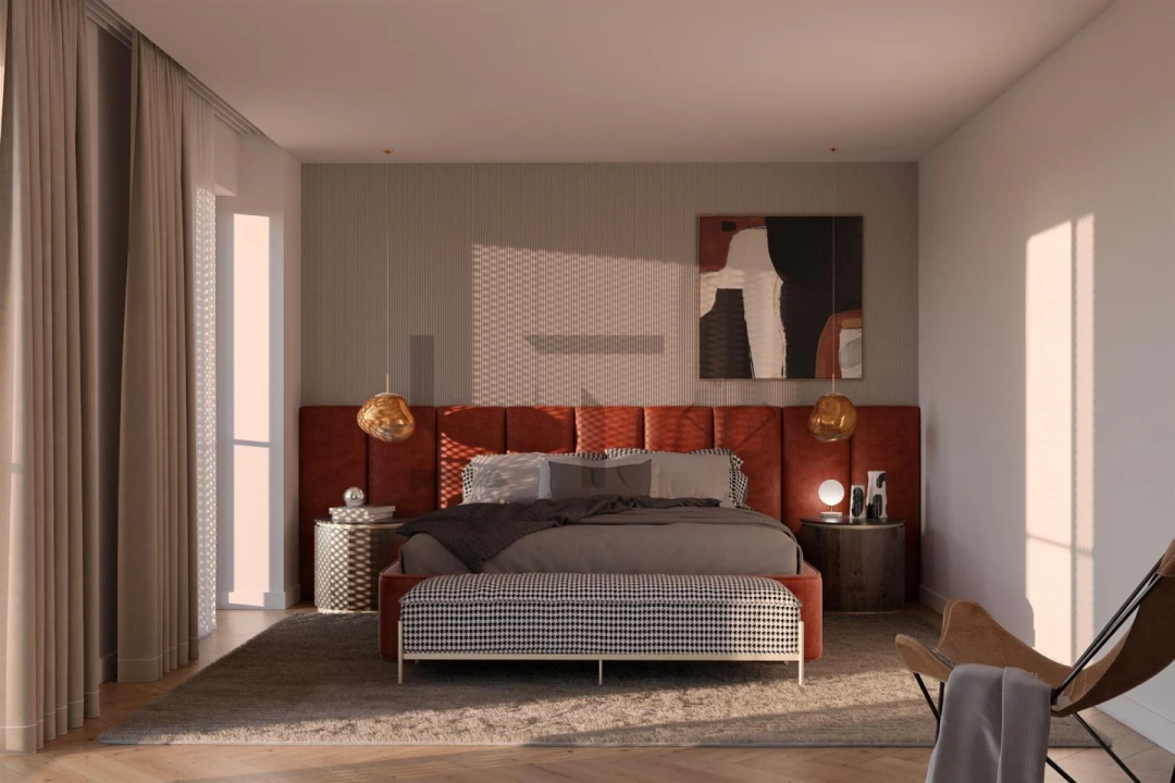Apartamento T3 para Venda em Cascais e Estoril Foto 16