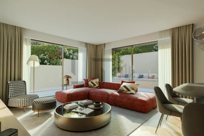 Apartamento T3 para Venda em Cascais e Estoril