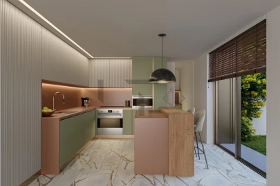 Apartamento T3 para Venda em Cascais e Estoril