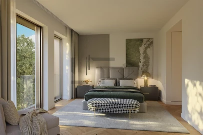 Apartamento T3 para Venda em Cascais e Estoril