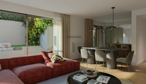 Apartamento T3 para Venda em Cascais e Estoril