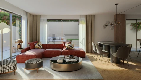 Apartamento T3 para Venda em Cascais e Estoril