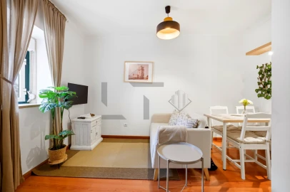 Apartamento T3 para Venda em Ajuda