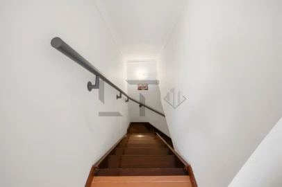 Apartamento T3 para Venda em Ajuda