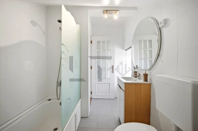 Apartamento T3 para Venda em Ajuda